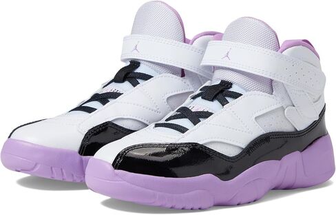 Nike boys Jumpman Trey Two (Little Kid) in Saudi Arabia