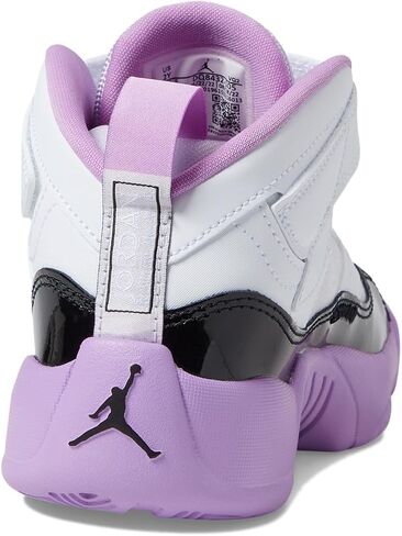 Nike boys Jumpman Trey Two (Little Kid) in Saudi Arabia