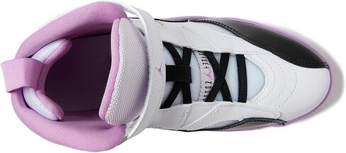 Nike boys Jumpman Trey Two (Little Kid) in Saudi Arabia