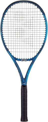 YONEX EZONE 98 Plus Deep Blue Tennis Racquet (Unstrung) in Saudi Arabia