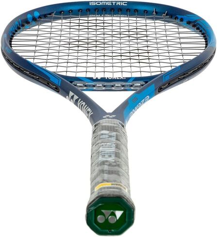 YONEX EZONE 98 Plus Deep Blue Tennis Racquet (Unstrung) in Saudi Arabia