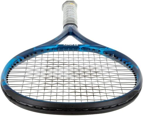 YONEX EZONE 98 Plus Deep Blue Tennis Racquet (Unstrung) in Saudi Arabia