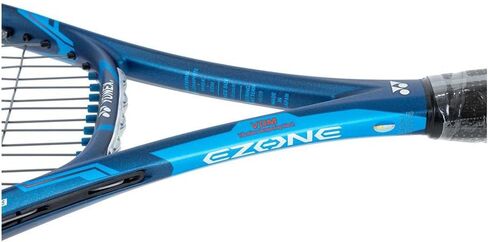 YONEX EZONE 98 Plus Deep Blue Tennis Racquet (Unstrung) in Saudi Arabia