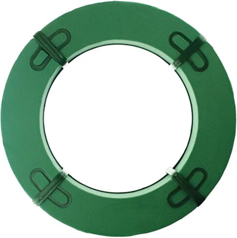 لوازم ترتيب إكليل الزهور من شركة Aquafoam Syndicate، مقاس 15 بوصة in Kuwait