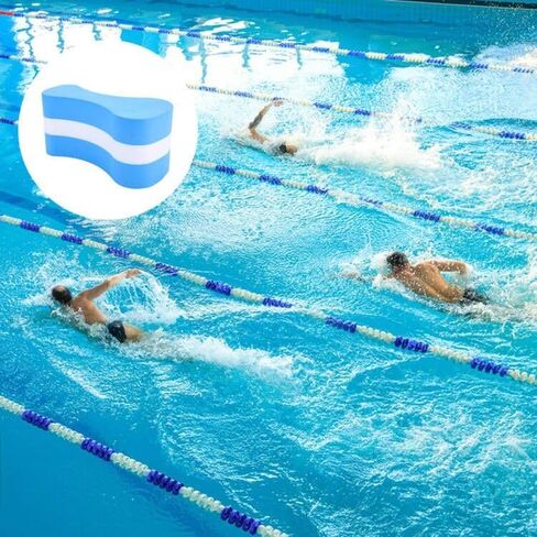 سحب العوامة الساق تعويم التدريب على السباحة سحب تعويم إيفا الساق تعويم معدات السباحة اللفة التدريب على حمام السباحة مساعدة الساقين ثابتة ودعم للحفاظ على السباحة السكتة الدماغية التدريب الصحيح للأطفال والكبار والمبتدئين in Kuwait