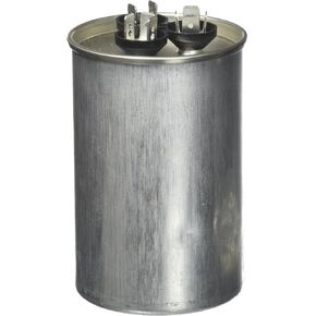 MARS - Motors & Armatures 12288 45 + 5 uF MFD x 440 VAC Replacement Dual Capacitor Round