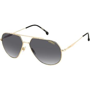 Carrera CARRERA 274/S Gold/Grey Shaded 61/14/150 men Sunglasses