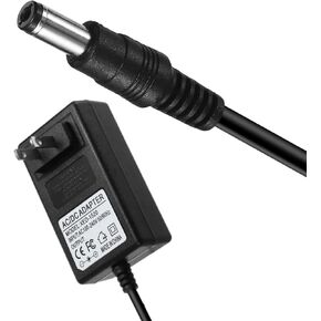 29.4V Charger 25.2V Battery Power Adapter Compatible for Fluxx FX3 Electric Scooter Power Cord