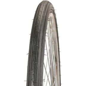 24X1-3/8 BLACK STREET K40 (37-540) 55 PSI (BIKE TIRES) in Saudi Arabia