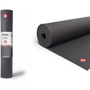 بساط يوجا ماندوكا برو، بساط أسود قياسي in Kuwait