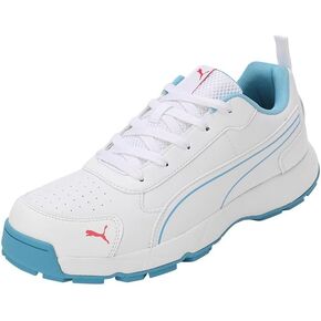 Puma Mens Cricket Classicat Cricket Shoe