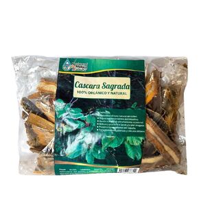 Natural Herbs pack 4oz tea herbal infusion (Cascara Sagrada)
