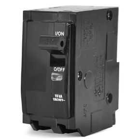 New Upgrade 230CP Circuit Breaker 30-Amp,2 Pole,Thermal Magnetic Trip,120/240V,10 kAIC