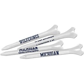 Team Effort Michigan Wolverines Tee Pack