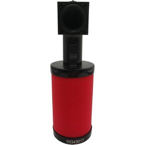 88343017 Precision Filter is suitable fr air compressor maintenance and replacement parts