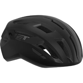 Met Vinci MIPS Helmet Black/Matt, S