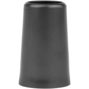 Bohning Iron Ferrule, Black, 370/.560/.875