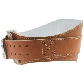 Schiek Sports Leather 2004 Lifting Belt - Lifting Belts for Women and Men