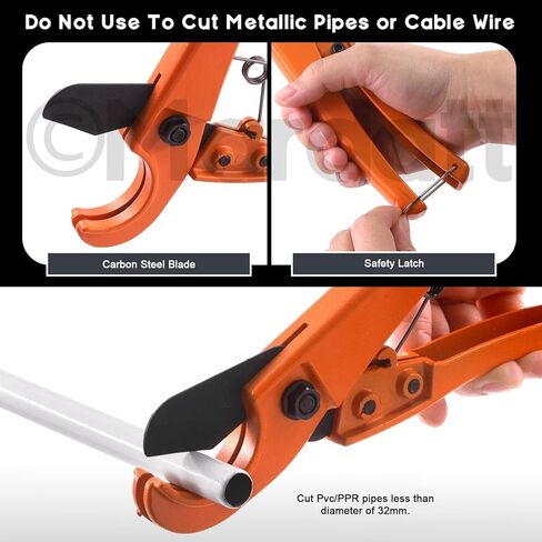 47 قطعة من مشابك خرطوم الأذن المفردة مع كماشة مشبك الأذن وأداة تجعيد وقاطع الأنابيب، مجموعة متنوعة من خرطوم الفولاذ المقاوم للصدأ 304 من 7 مم إلى 18.5 مم لاستخدام سباكة السيارات in Kuwait