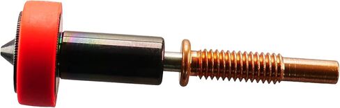 فوهات التغيير السريع E3D Revo - 0.40 مم - ObXidian (RC-NOZZLE-OBX-0400-AS-SPK) in Saudi Arabia