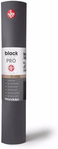 بساط يوجا ماندوكا برو، بساط أسود قياسي in Kuwait