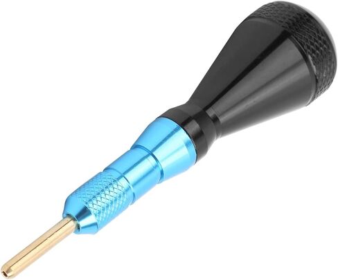 Electronic Broken Soft Tip Darts Point Extractor Remover Dart Tool for Electronic Dartboards in Saudi Arabia
