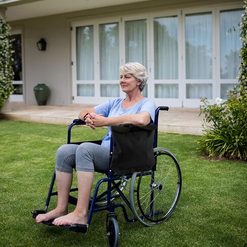 قطعتان من حامل حقيبة تصريف البول وحقيبة القسطرة مع غطاء أنبوب القسطرة وأغطية حقيبة القسطرة بحزام قابل للتعديل للرجال والنساء 2000 مل للسفر القسطرة، أسود in Kuwait