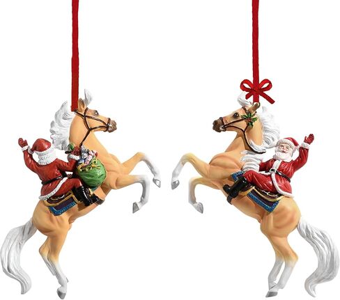 مجموعة عطلات براير هورسز 2024 | حصان الربع الأمريكي - سلالات جميلة in Kuwait