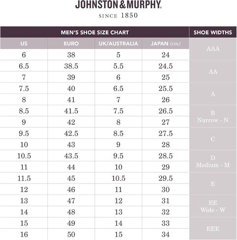 Johnston & Murphy Men's Donnell Penny in Saudi Arabia