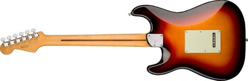 Fender 6 String Solid-Body Electric Guitar, Right, Ultraburst (0118012712) in Saudi Arabia