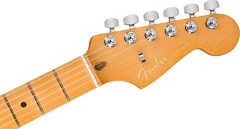Fender 6 String Solid-Body Electric Guitar, Right, Ultraburst (0118012712) in Saudi Arabia