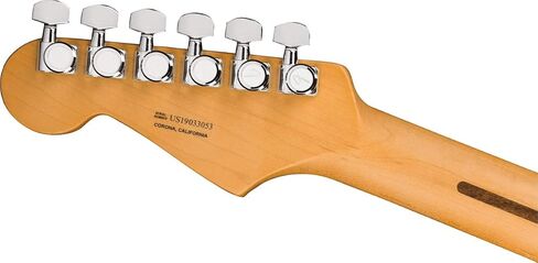 Fender 6 String Solid-Body Electric Guitar, Right, Ultraburst (0118012712) in Saudi Arabia