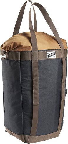 Kelty Hyphen Pack Tote Bag, Black Geo Heather in Saudi Arabia