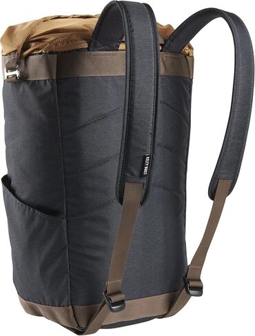 Kelty Hyphen Pack Tote Bag, Black Geo Heather in Saudi Arabia