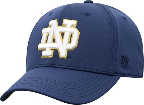 Top of the World Men's One Fit Phenom Team Icon Hat in Saudi Arabia