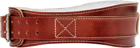 Schiek Sports Leather 2004 Lifting Belt - Lifting Belts for Women and Men in Saudi Arabia