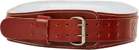 Schiek Sports Leather 2004 Lifting Belt - Lifting Belts for Women and Men in Saudi Arabia