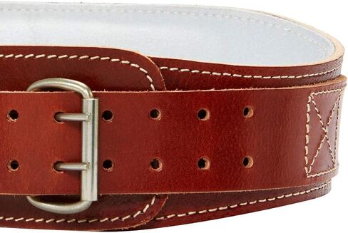 Schiek Sports Leather 2004 Lifting Belt - Lifting Belts for Women and Men in Saudi Arabia
