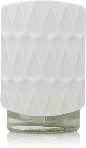 Yankee Candle Organic Pattern ScentPlug Diffuser in Saudi Arabia