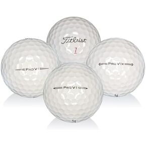 Afford-A-Ball Golf. Recycled for Titleist Pro V1 and Pro V1x Golf White Balls. Premium Used ProV1 and ProV1x Golf balls. Modern Models.