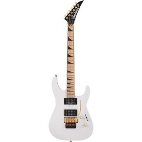 Jackson X Series Soloist SLXM DX Electric Guitar - Snow White