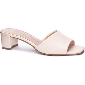 Chinese Laundry Women's Lana Soft Velvet Slide Sandal
