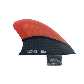 MODEX MN Carbon Flex Fin 1piece Small Size MN01