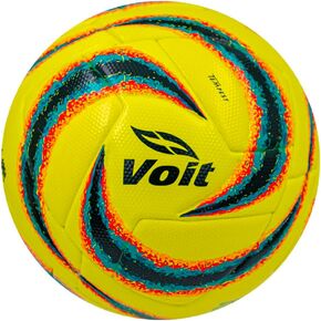 Voit Soccer Ball FIFA Quality Pro, Tempest No. 5, Official Match Ball Liga MX 2024
