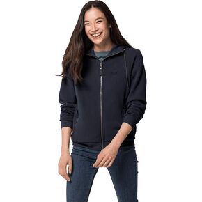 Jack Wolfskin Women's White Coast Jacket