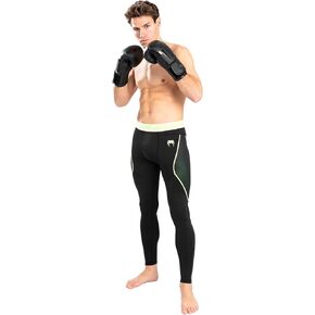 Venum Mens Fusion 2.0 Men’s Spats