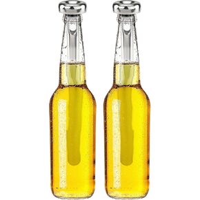 Southern Homewares Stainless Steel Beer Chiller Stick Set of 2
