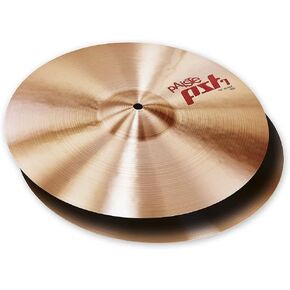 Paiste PST 7 Accordion Accessory (1703714) Natural