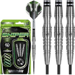 Winmau Sniper Steel Darts