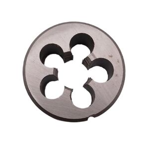 HSS 14mm x 1.5 Metric Die Left Hand Thread M14 x 1.5mm Pitch